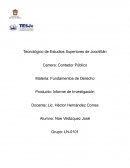 CONCEPTOS JURÍDICOS FUNDAMENTALES