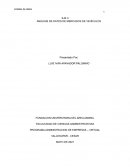 ANÁLISIS DE DATOS DE MERCADOS DE VEHÍCULOS