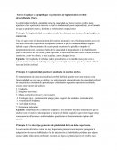 Foro 2 de neuropsicología