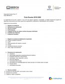 Portafolio de docentes