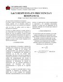 Lab 5: RESPUESTA EN FRECUENCIA Y RESONANCIA