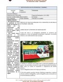 PROYECTO DE MULTICULTURALIDAD EN EL MUNICIPIO DE SAN BASILIO DE PALENQUE. (BOLIVAR)
