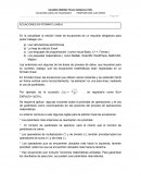 ECUACIONES EN FORMATO LINEAL
