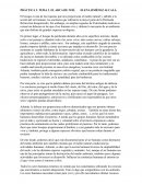 TEMA 2. EL ARCA DE NOÉ