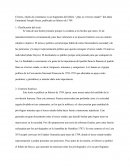 ¿Que es el tercer estado?” del abate Emmanuel Joseph Sieyes