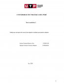 Mecanismo de planificación en la construcción de obras arquitectónicas