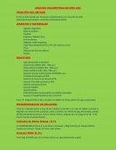 Analisis volumetrico de zinc