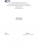 Gestión de Logística