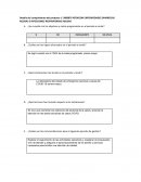 ATENCION ENFERMEDADES DIARREICAS AGUDAS E INFECCIONES RESPIRATORIAS AGUDAS