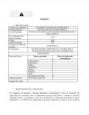 NEUROANATOMÍA TOPOGRÁFICA Y RADIOLÓGICA, INTEGRADO DE FÍSICA APLICADA Y RADIOLOGÍA