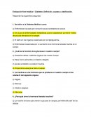 Preguntas de diabetes e hipertension