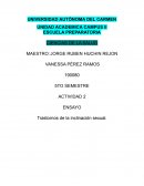 TRASTORNOS DE LA INCLINACIÓN SEXUAL. DEL ESTIGMA A LA CLÍNICA: LAS PARAFILIAS