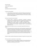 Taller Biologia