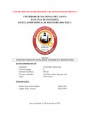 Creatividad e Innovación, história de Ford