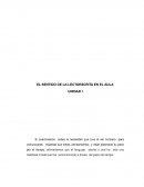 El sentido de la lectoescritura en el aula