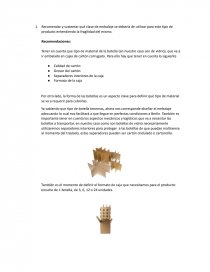 Benchmarking Interno - Lecture notes 2. Página 1