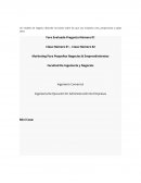 Un modelo de negocio describe las bases sobre las que una empresa crea, proporciona y capta valor