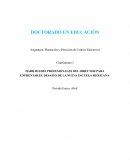 EL PAPEL DEL DIRECTOR EN LA NUEVA ESCUELA MEXICANA