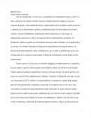 Selección de personal