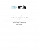 Técnicas de Identificación Digital