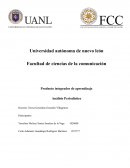 PIA Análisis Periodístico