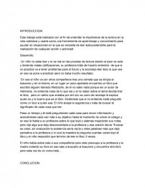 Amigo. Página 1
