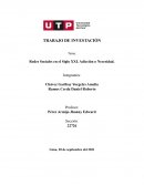 Redes Sociales en el Siglo XXI. Adicción o Necesidad