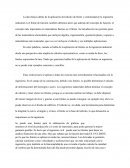 Cálculo de límite y continuidad