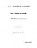Actos y sociedades mercantiles. Contratos en particular