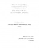 El hombre en busca de sentido (Análisis)