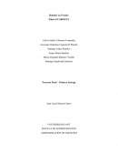 Estudio de Mercado Helados La Fresita