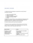 Caso Harley- Davidson