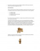 Benchmarking Interno - Lecture notes 2