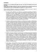 Elementos básicos de la comunicación para la resolución de conflicto