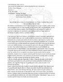 MI EXPERIENCIA CON LOS PROCESOS DE LECTURA Y ESCRITURA EN EL TRANSCURSO DE MI VIDA