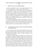 Presupuestos de la responsabilidad extracontractual (II): La causa del daño