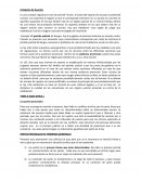 DERECHO PROCESAL CIVIL