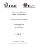 Rueda de equilibrio ejemplo