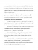 Las Ventajas para las Pymes por asumir la RSE