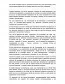 Internet. derechos humanos