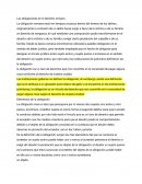 Las obligaciones en el derecho romano