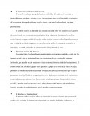 El Control Social-Historia del Concepto