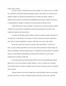 Ensayo sobre capital social