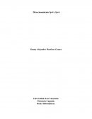 Direccionamiento Ipv4 y Ipv6