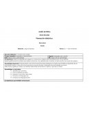 Lenguaje oral y escrito . Mejora de los aprendizajes