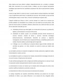 Cadena de Valor y Ventaja competitiva