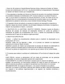 PRESENTACION AUDITORIA