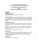 PROGRAMA DE TEORIA DE MICROBIOLOGIA