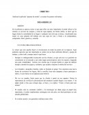 PELÍCULA PASANTE DE MODA