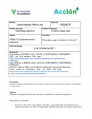 Act 7 Marketing Deportivo